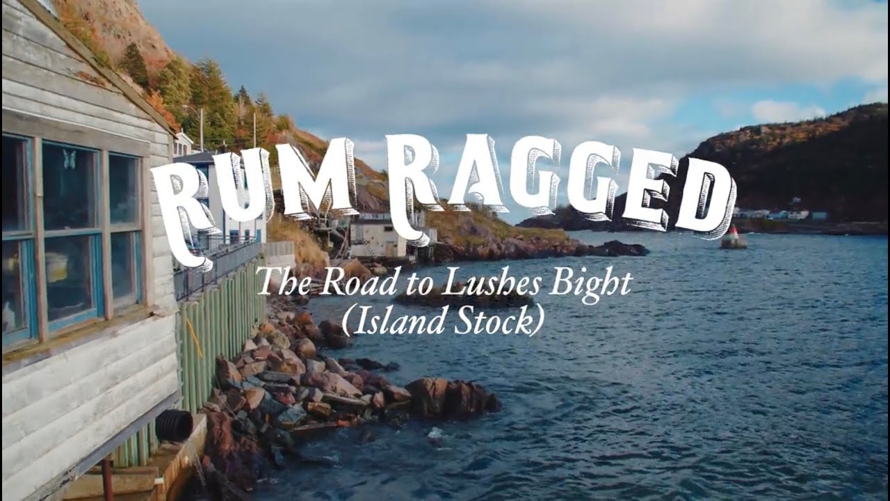 Rum Ragged - 