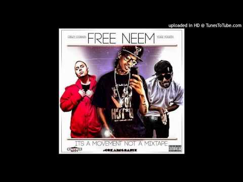 04. Do U Wanna Ride - Neem