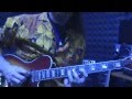 Sav illegal guitar- Ego tronic step by step 1° video ...