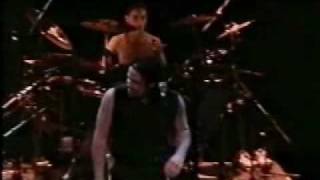 Symphony X - Through The Looking Glass Part I, II, III