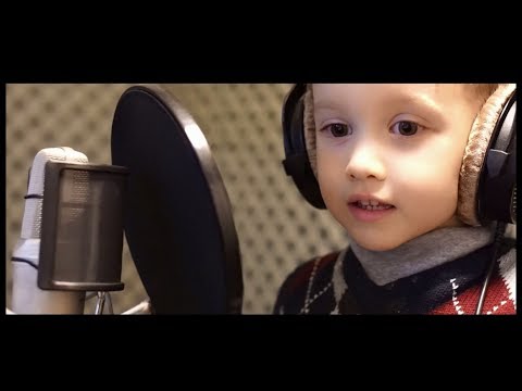 Making Of [Vino cu noi - Familia Timofte] part 1 Studio