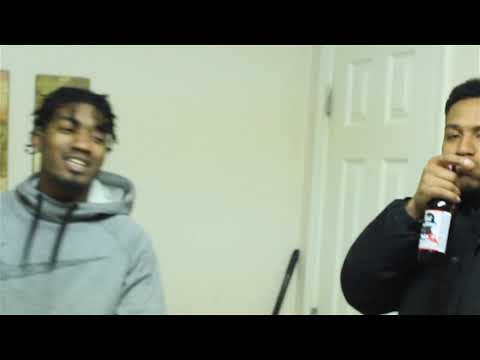 Backpack GreyGang 251 Mr.Kemosabi Kyro Breezy Illy Mac (OFFICAL VIDEO)