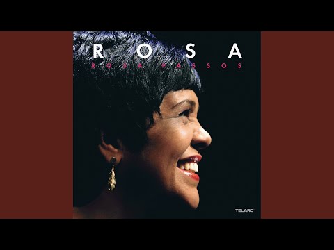 Duas Contas - Rosa Passos