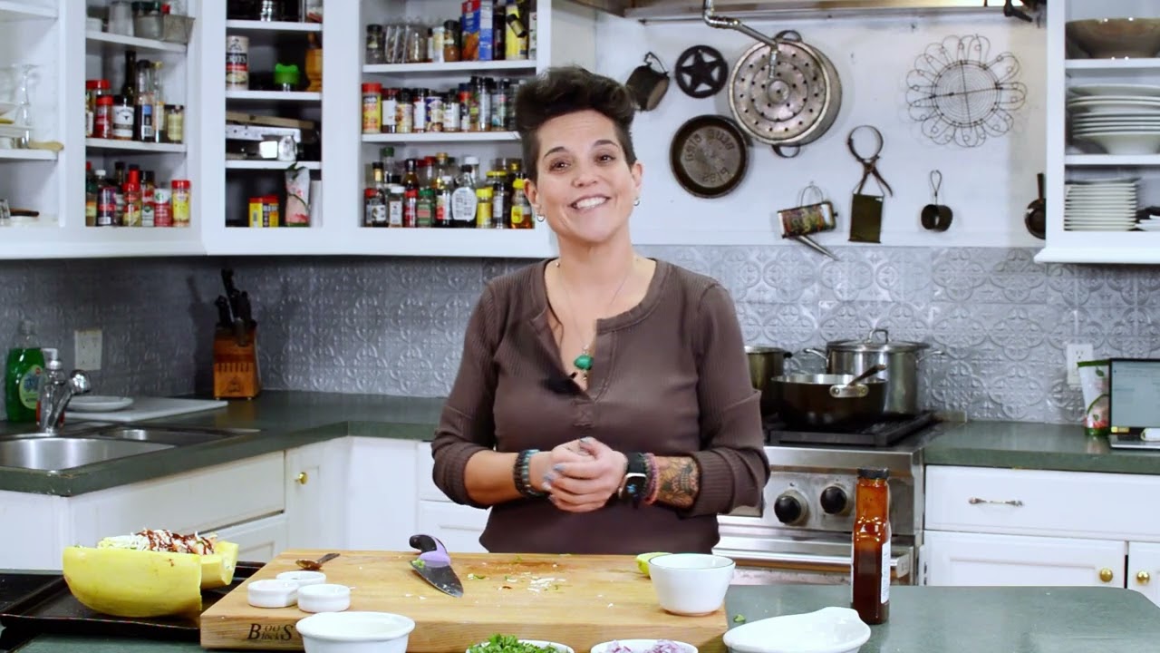 Fresh and Fit Kitchen with Janel Hill episode 1 video thumbnail