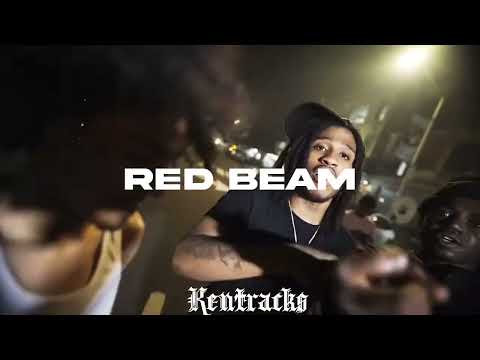 Sdot go × Jay Hound x Lee Drilly Type Beat - "Red Beam" | NY Drill Instrumental 2023 ​⁠​⁠