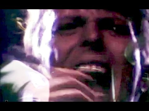 Video thumbnail for Blackout (Live 1978)