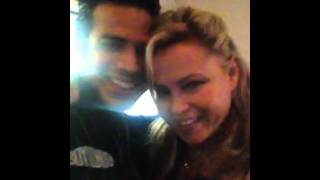 Sprite Steban &amp; Jade Valerie