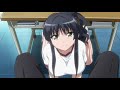 Thicc Hentai Schoolgirl Wants To Show Him Something GOOD