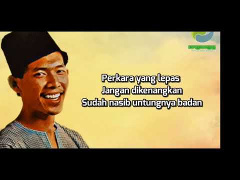 BELUM JODOH - JASNI