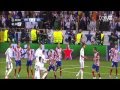 Real Madrid vs Atletico Madrid 1-1 Goal Sergio Ramos ~ 24/05/2014 Final Chamipons League HD