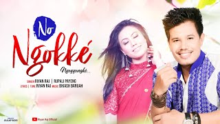 Download lagu No Ngokké | Riyan Raj | Rupali Payeng | Dobur | official Song mp3