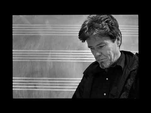 James Tenney - in a large open space (1994)