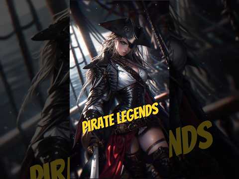 Pirates Wallpapers video thumbnail