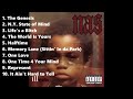 Nas Illmatic FULL ALBUM HQ Remastered 2024