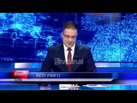 Edicioni i Lajmeve Tv Klan 22 Mars 2019, ora 12:00