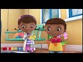 Doc McStuffins Season 1 Episode 2 Out Of The Box