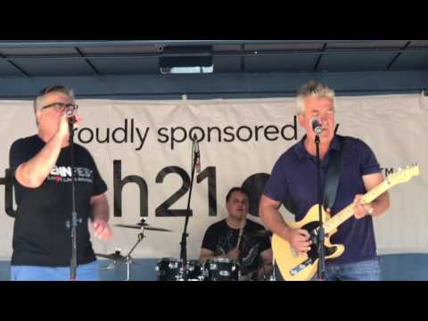 GROOVY BOYS  town called malice