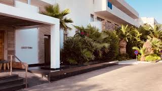 The Island Hotel Kreta
