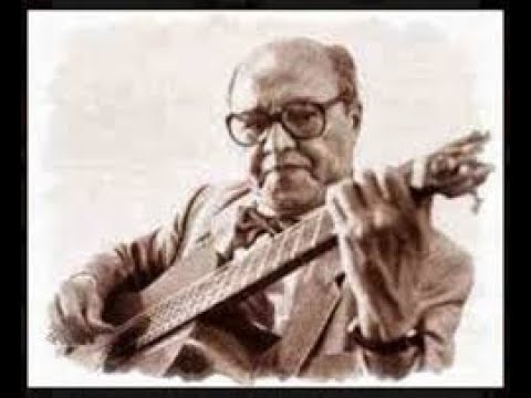 Lauro:   Valses Venezolanos  -  Angostura  -  Alirio Diaz, chitarra