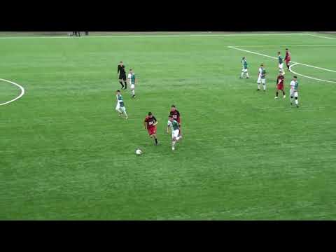 U-15 Lidhja e Prizrenit - Kf Arbana