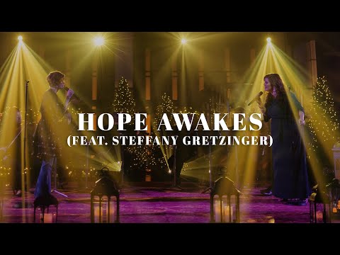 Thumbnail for Hope Awakes video