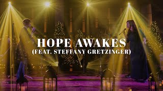 Hope Awakes
