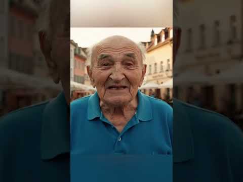 Wenn du einen schlechten Tag hast - denk daran...