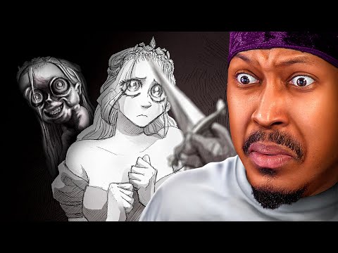 TRUST NO ONE… right? - Slay The Princess