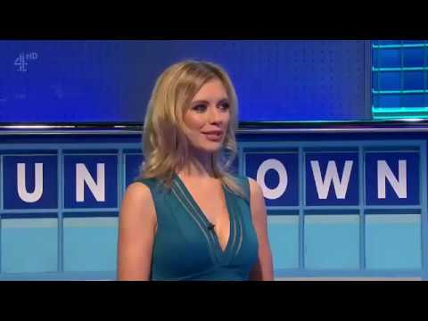 8 Out Of 10 Cats Does Countdown S08E03 - 29 January 2016