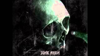 Sonic Reign   Monument in black