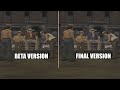 BETA VERSION GROUP THAT CHEATS ON THE WARRIORS PS2