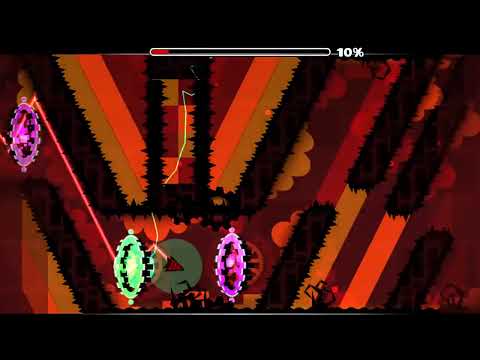 Steam Community :: Video :: [GD 2.1] Cataclysm (Extreme Demon) by Ggb0y ...