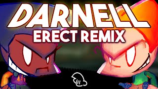 Cover art for Darnell erect