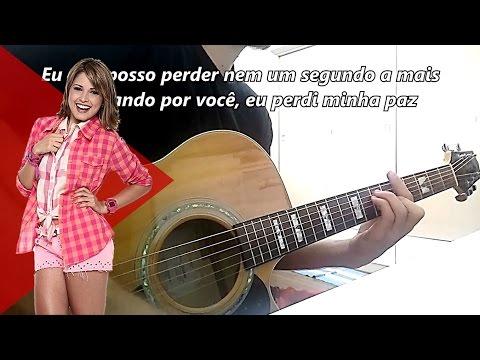 Nem Um Segundo - Jullie