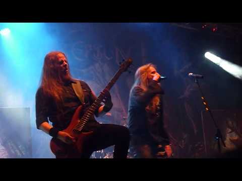 Wintersun : Winter Madness, live @ Bloodstock Festival 2017