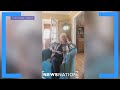 92-year-old grandmother goes viral for pranking scam callers | Morning in America