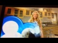 Lauren Taylor Your Watching Disney Channel