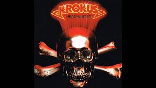 Krokus  Screaming in the Night