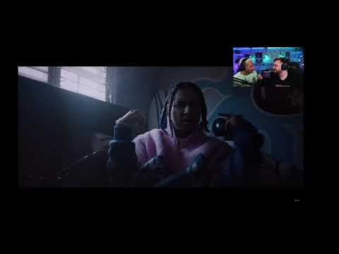 IBAI Y COSCU REACCIONAN A MEDIO CRAZY - NOBEAT, KHEA