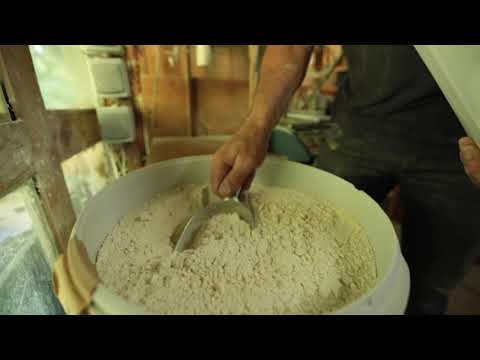 Le Moulin de Navilly à Pers-Jussy | BioFrais, Partenaire de l'Agriculture Locale