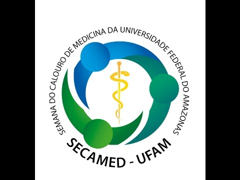 Video de encerramento do SECAMED 2015.2- turma 95