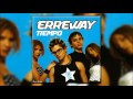 Erreway - Tiempo (Disco Completo) 