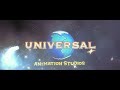 Universal Animation Studios 2006 Logo 2 351 Ratio