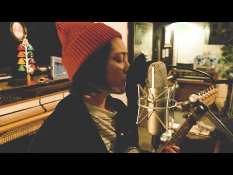 Mini Trees - "Spring" (Live in Studio)