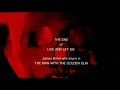 The End Released By Fox Flody Pictures Film Corporation 1973 For Maria No Dislikes Allowed
