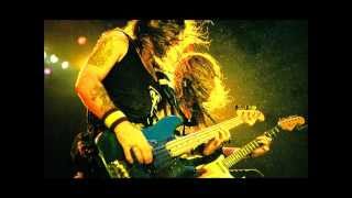 Iron Maiden - All in your Mind (magyar felirattal)