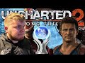 Uncharted 2’s PLATINUM IS EVEN MORE SOUL CRUSHING!!!