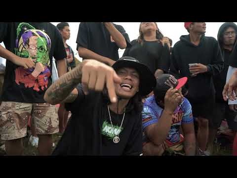 Dragon Unit & Family - PABUKID Ft. WinstonLee (Official Music Video)