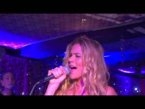 Joss Stone, Band Habit (Bad Habit - revisited) @ Mama Stone 19092013, with Nitin Sawhney