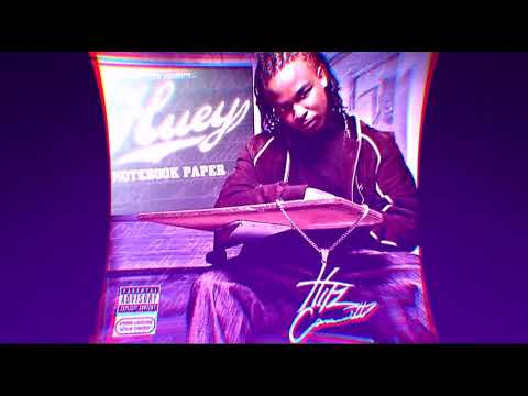 Huey when i hustle ft Lloyd [slowed down by Melody Wager]